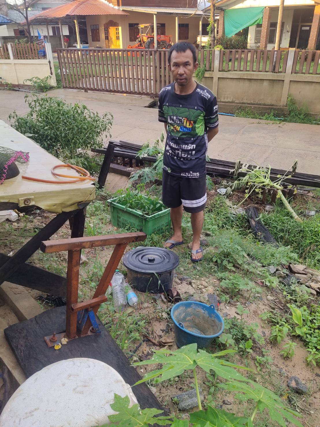 โครงการขับเคลื่อนแผนปฏิบัติการเชิงกลนุทธ์แนวใหม่ RE-X-RA